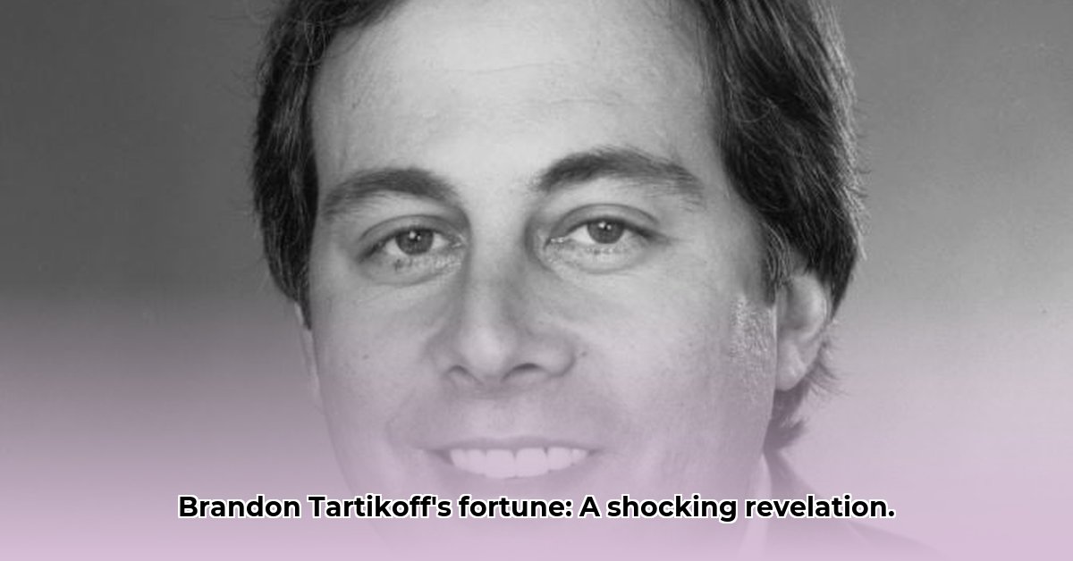 brandon-tartikoff-net-worth